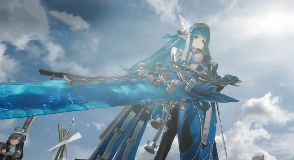 Славное воспоминание в Arknights Endfield