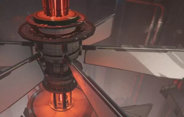 Прохождение квеста "Взрывное спасение" в Arknights Endfield