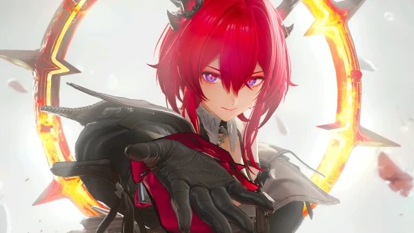 Лэватейн в Arknights Endfield - гайд по прокачке, лучший билд