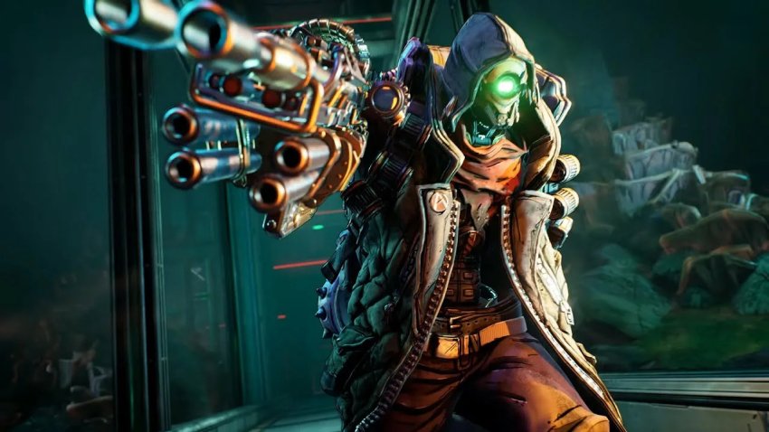 Borderlands 4