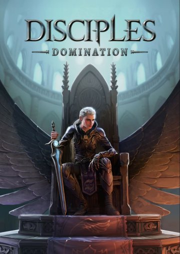 Disciples: Domination