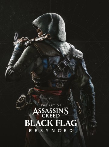 Assassin's Creed Black Flag Resynced