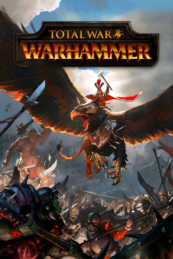 Total War: Warhammer