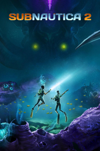 Subnautica 2
