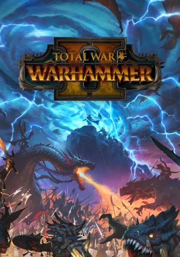 Total War: Warhammer 2