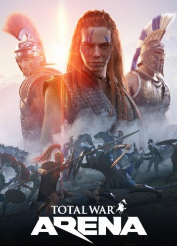 Total War: Arena