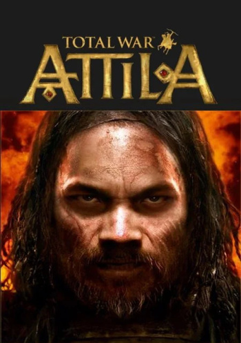 Total War: Attila