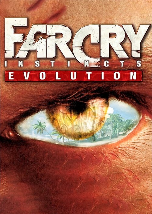 Far Cry Instincts: Evolution