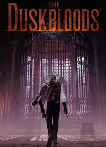 The Duskbloods