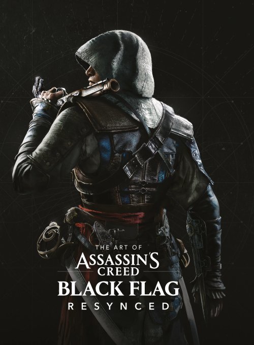 Assassin's Creed Black Flag Resynced