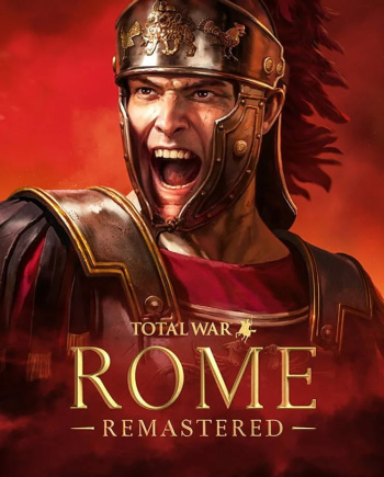 Total War: Rome Remastered