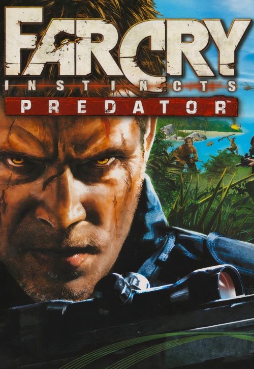 Far Cry Instincts: Predator