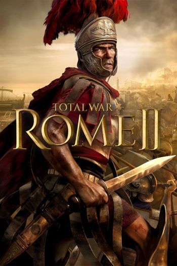 Total War: Rome 2
