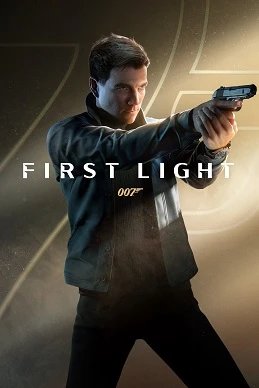007: First Light