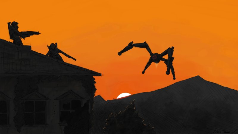 Изначально ARC Raiders должна была стать бесплатной игрой, но потом разработчики передумали