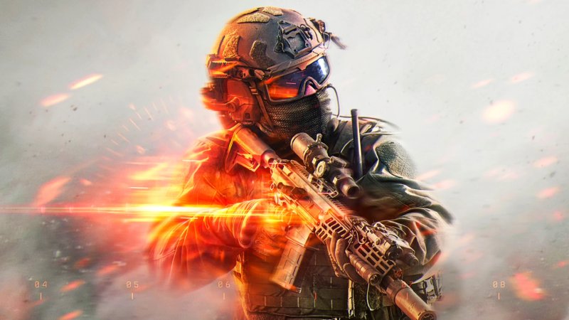 Появились технические детали о работе Battlefield 6 на PS5 и Xbox Series