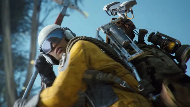 Геймеры из России потеряли доступ к чатам в ARC Raiders