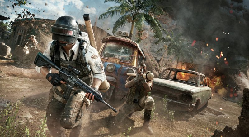 В ноябре PUBG перестанет запускаться на PS4 и Xbox One
