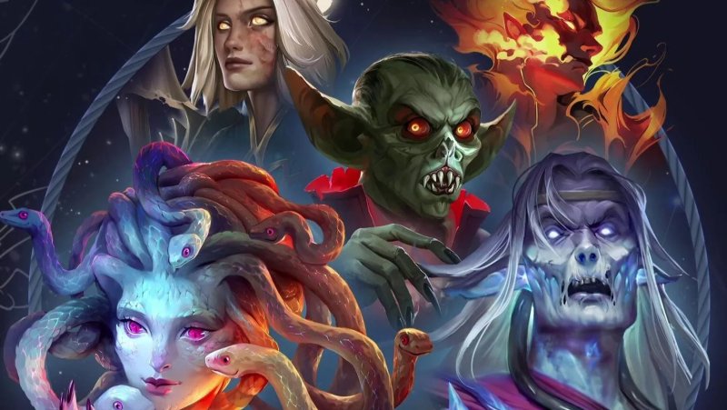 Heroes of Might and Magic: Olden Era отправится в ранний доступ в апреле