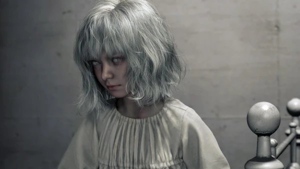 Можно ли спасти Эмили в Resident Evil Requiem