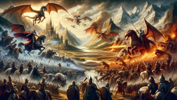 Топ 15 лучших пошаговых стратегий на ПК (с 2000 по 2024 год)