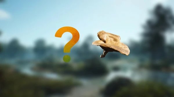 Грибы в ARC Raiders - где искать и для чего нужны