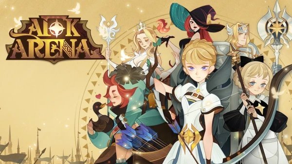 Промокоды для AFK Arena в феврале 2026 года