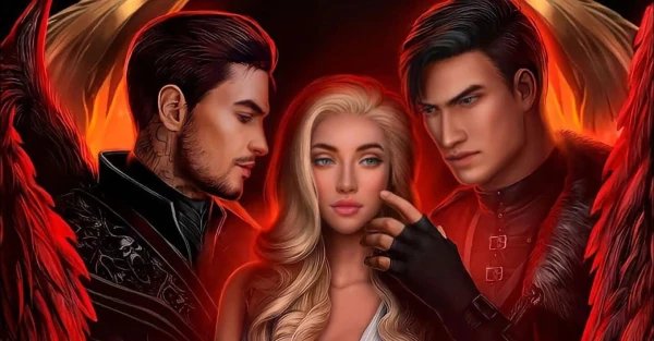 Прокомоды для Клуба Романтики на март 2026 года