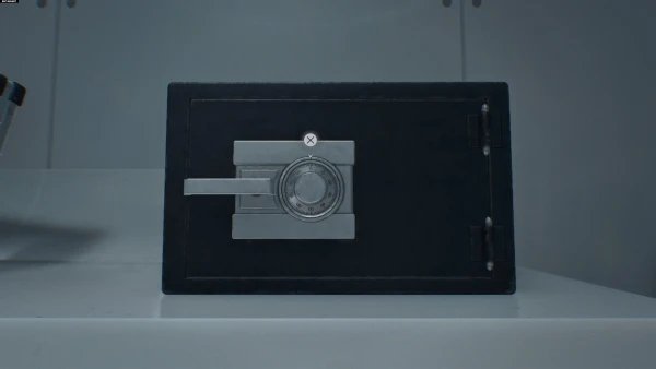 Коды от всех сейфов в Resident Evil Requiem