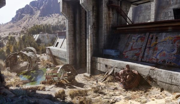 Устойчивые дома в ARC Raiders - полное прохождение квеста