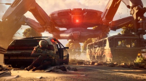 Прилив в ARC Raiders - полное прохождение квеста