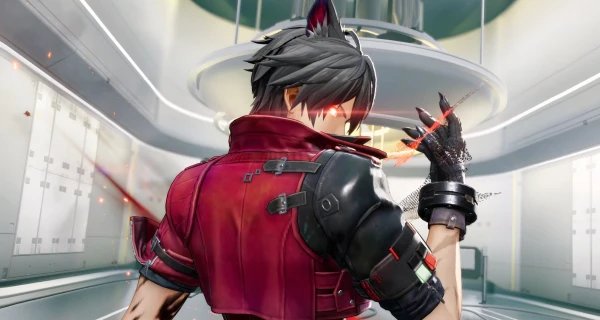 Вульфгард в Arknights Endfield - гайд по прокачке, лучший билд