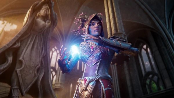 Ashes of Creation ВСЕ, студия разработки прекратила свое существование