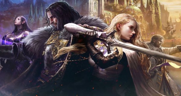 Обзор Throne and Liberty: стоит ли играть в новую MMORPG, недоступную в РФ?