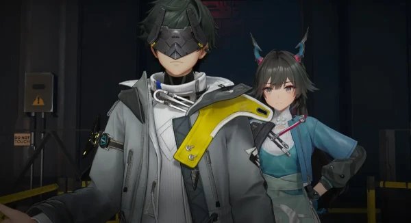 Прохождение квеста "Спасательная операция в карьере" в Arknights Endfield