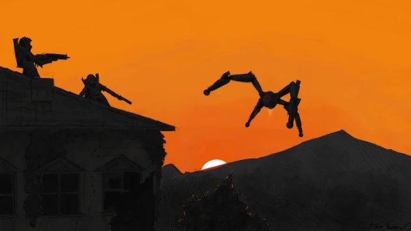 Изначально ARC Raiders должна была стать бесплатной игрой, но потом разработчики передумали