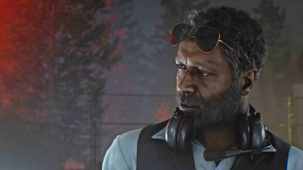 Где найти ключ от вертолета в Resident Evil Requiem