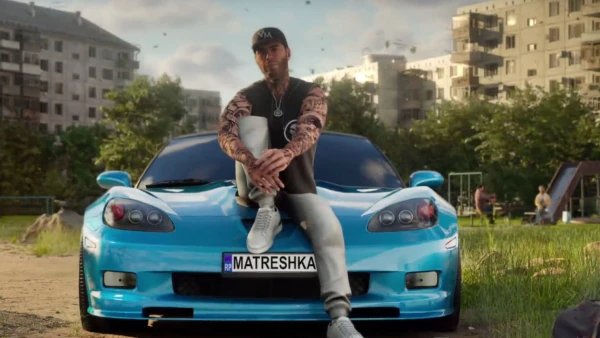 Промокоды на Матрешку РП на март 2026 года