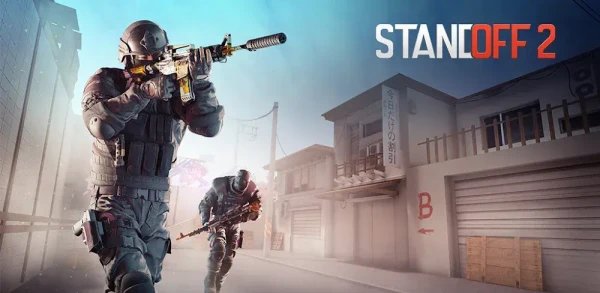 Промокоды для Standoff 2 на январь 2026 года