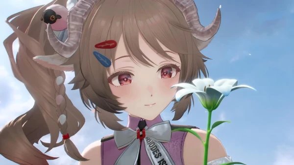 Арделия в Arknights Endfield - гайд по прокачке, лучший билд