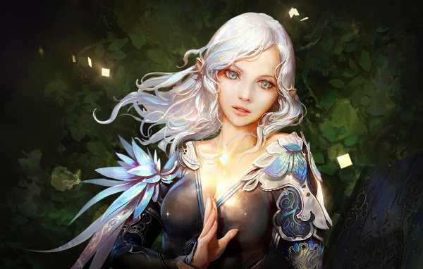 10 самых ожидаемых игр 2024 года на ПК