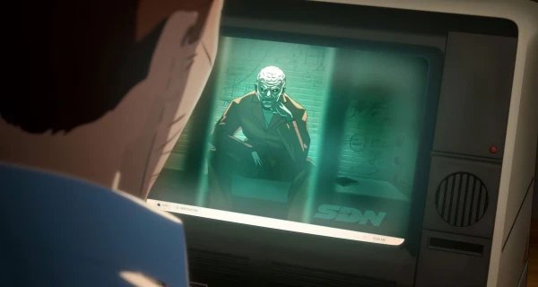 Мозголомный юмор в Dispatch: ответы на загадки Мозголомщика в Dispatch