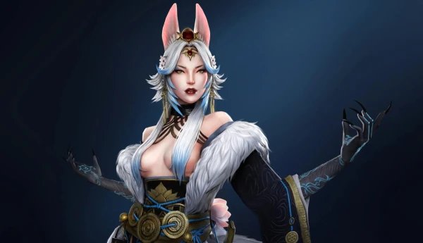 Промокоды для Raid: Shadow Legends на январь 2026 года