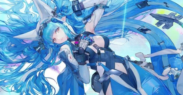 Панихида в Arknights Endfield - гайд по прокачке, лучший билд