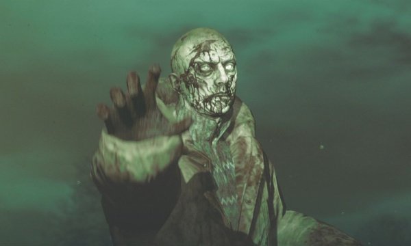 В GTA Online появились зомби в режиме "Выживание на Кайо-Перико"