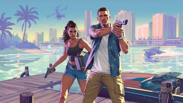 Инсайд: сервера GTA 6 Online будут вмещать до 96 человек