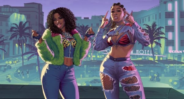 GTA 7 может стоит дешевле GTA 6 из-за использования нейронок при разработке