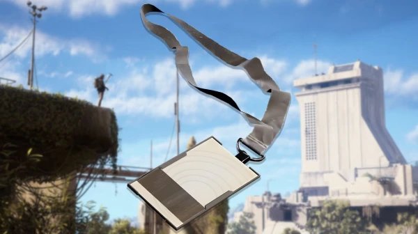 Все ключи в ARC Raiders - где их найти и где использовать