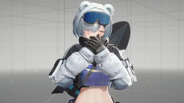 Прохождение квеста "Невидимые глифы: Откровение" в Arknights Endfield