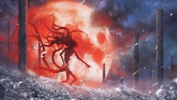 Инсайд: FromSoftware пока не работает над ремастером Bloodborne